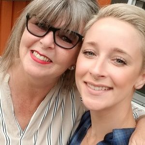 Meet your Posher, Mabel